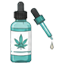 CBD Oil Icon