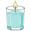 Candle Icon