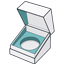 Clamshell Boxes