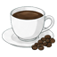 Coffee Icon