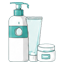 Cosmetic Icon