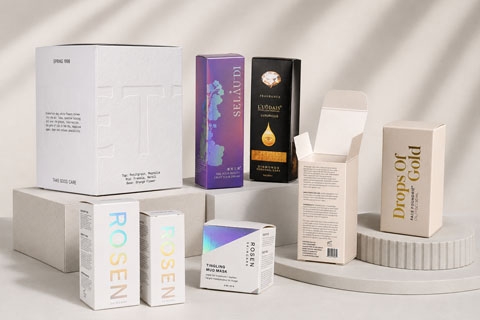 Folding Cartons