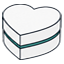 Heart-Shaped Boxes