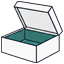 Hinged-Lid Boxes