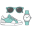 Retailing Icon