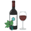 Wine Icon