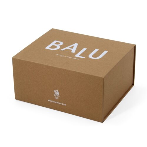 Collapsible Kraft Wine Glass Gift Box with Magnetic Lid Collapsible Kraft Wine Glass Gift Box with Magnetic Lid