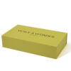 Collapsible Magnetic Fashion Gift Box with Printed Logo Collapsible Magnetic Fashion Gift Box with Printed Logo