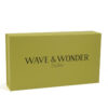 Collapsible Magnetic Fashion Gift Box with Printed Logo Collapsible Magnetic Fashion Gift Box with Printed Logo