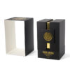 Double-Door Beard Oil Rigid Box with Gold Foil Branding Double-Door Beard Oil Rigid Box with Gold Foil Branding
