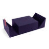 Double-Door Jewelry Presentation Box