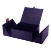 Double-Door Jewelry Presentation Box