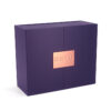 Double-Door Jewelry Presentation Box