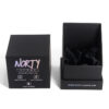 Foil Printed Car Spray Presentation Box with Satin Insert