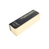 Foil Printed Double-Door Wine Gift Box with Satin Lining