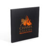 Foil Stamped Rigid VIP Card Presentation Box with Insert Foil Stamped Rigid VIP Card Presentation Box with Insert