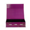 Glossy Printed Hair Styler Rigid Box with Molded Insert Glossy Printed Hair Styler Rigid Box with Molded Insert