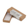 Kraft Paper Drawer Box for Handmade Incense Stick Packaging Kraft Paper Drawer Box for Handmade Incense Stick Packaging