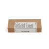 Kraft Paper Drawer Box for Handmade Incense Stick Packaging Kraft Paper Drawer Box for Handmade Incense Stick Packaging
