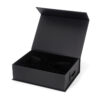 Magnetic Dental Restoration Box with Custom Foam Insert Magnetic Dental Restoration Box with Custom Foam Insert