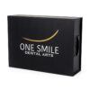 Magnetic Dental Restoration Box with Custom Foam Insert Magnetic Dental Restoration Box with Custom Foam Insert