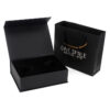 Magnetic Dental Restoration Box with Custom Foam Insert Magnetic Dental Restoration Box with Custom Foam Insert