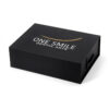 Magnetic Dental Restoration Box with Custom Foam Insert Magnetic Dental Restoration Box with Custom Foam Insert