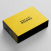 Magnetic Dice Collector Display Box with Custom Foam Insert