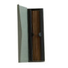 Magnetic Incense Stick Presentation Box with Paper Sleeve Magnetic Incense Stick Presentation Box with Paper Sleeve