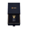 Magnetic Rigid Perfume Gift Box with Custom Foam Insert