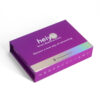 NFC Business Card Rigid Presentation Box with Sleeve NFC Business Card Rigid Presentation Box with Sleeve