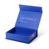 Printed Magnetic Educational Revision Card Presentation Box