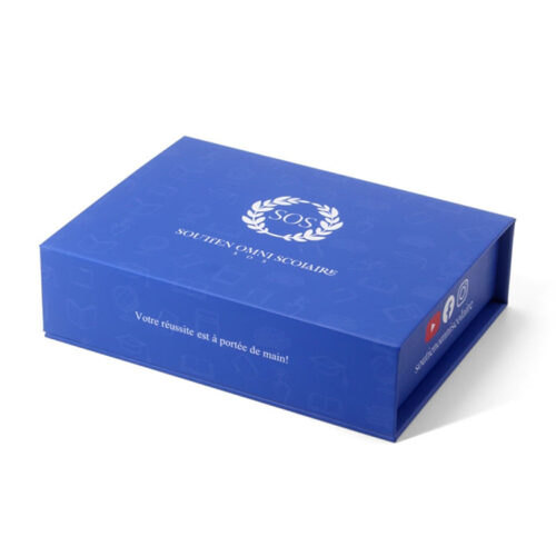 Printed Magnetic Educational Revision Card Presentation Box Printed Magnetic Educational Revision Card Presentation Box