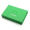 Printed Magnetic Welcome Kit Box for Cards and Booklets Printed Magnetic Welcome Kit Box for Cards and Booklets