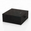 Printed Rigid Apparel Drawer Gift Box with Ribbon Pull Tab