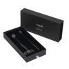 Rigid Candle Care Tool Presentation Box with Fitted Insert