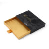 Rigid Drawer Gift Card Presentation Box with Ribbon Pull