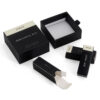 Rigid Drawer Home Fragrance Discovery Set Box with Ribbon