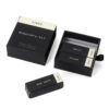 Rigid Drawer Home Fragrance Discovery Set Box with Ribbon