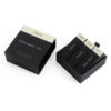 Rigid Drawer Home Fragrance Discovery Set Box with Ribbon