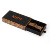 Rigid Drawer Watch Gift Box with Printed Sleeve and Insert