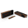 Rigid Drawer Watch Gift Box with Printed Sleeve and Insert
