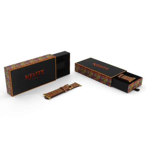 Rigid Drawer Watch Gift Box with Printed Sleeve and Insert Rigid Drawer Watch Gift Box with Printed Sleeve and Insert