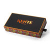 Rigid Drawer Watch Gift Box with Printed Sleeve and Insert
