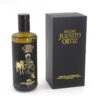 Rigid Hinged Olive Oil Gift Box with Gold Foil Branding Rigid Hinged Olive Oil Gift Box with Gold Foil Branding