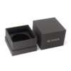 Rigid Incense Box with Circular Insert