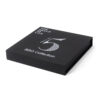 Rigid Magnetic Hot Sauce Gift Box with Custom Insert Tray