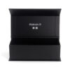 Rigid Magnetic Sunglasses Packaging Box with Printed Logo Rigid Magnetic Sunglasses Packaging Box with Printed Logo