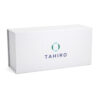 Rigid Magnetic Supplement Box with Cardboard Divider Insert