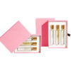 Rigid Perfume Discovery Set Box with Custom Fitted Insert